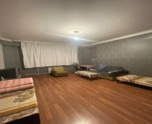 yasamalda 1 aylıq otaqli kiraye evler İnşaatçılar m., Yeni Yasamal qəs., Yasamal r.