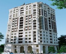 Kirayə (aylıq) Yeni Tikili Azadlıq m., 8-ci mikrorayon, Binəqədi r.