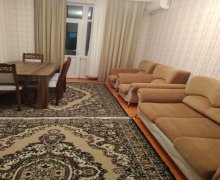 Kirayə (aylıq) Yeni Tikili 8-ci mikrorayon, Binəqədi r.