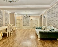 Satılır Yeni Tikili 20 Yanvar m., Yasamal qəs., Yasamal r.