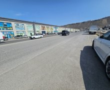 Продажа Участок пос. Ходжасан, Бинагадинский р-н р.