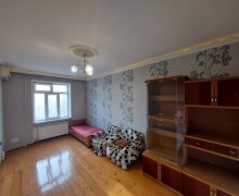 Satılır Köhnə Tikili Xalqlar dostluğu m., Əhmədli, Xətai r.