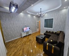 Kirayə (aylıq) Yeni Tikili Qara Qarayev m., Nizami r. Kirayə (aylıq) Yeni Tikili Qara Qarayev m., Nizami r.