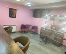 Kirayə (aylıq) Obyekt İnşaatçılar m., Yasamal r.