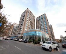 Satılır Yeni Tikili Nizami m., Nəsimi r.