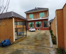 Satılır Həyət evi/villa Mərdəkan, Xəzər r.