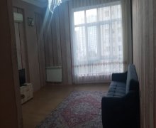 Kirayə (aylıq) Yeni Tikili Elmlər akademiyası m., Yasamal r.