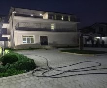 Satılır Həyət evi/villa Şüvəlan, Xəzər r.