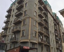 Kirayə (aylıq) Yeni Tikili Bakıxanov qəs., Sabunçu r.