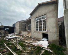 zabratda heyet evi satilir/villa Koroğlu m., Zabrat qəs., Sabunçu r.