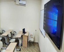 Kirayə (aylıq) Ofis Elmlər akademiyası m., Yasamal r.