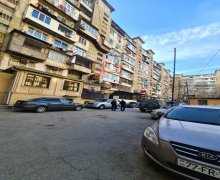 Satılır Köhnə Tikili Yeni Yasamalda qəs., Yasamalda r.