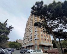 Satılır Yeni Tikili Neftçilər m., 8-ci kilometr, Nizami r.