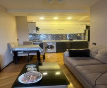 Satılır Yeni Tikili Bakıxanov qəs., Sabunçu r.