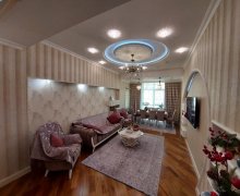 Satılır Yeni Tikili Əhmədli m., Əhmədli, Xətai r.