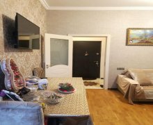 Satılır Yeni Tikili Yeni Günəşli qəs., Suraxanı r.