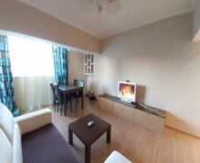 Посуточно Новостройка м. 28 Мая м., Насими р.