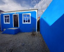 Satılır Həyət evi/villa Binə qəs., Xəzər r.