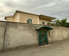 Satılır Həyət evi/villa Neftçilər m., Bakıxanov qəs., Sabunçu r. Satılır Həyət evi/villa Neftçilər m., Bakıxanov qəs., Sabunçu r.