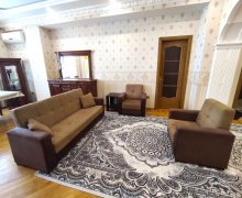 Kirayə (aylıq) Yeni Tikili Nəriman Nərimanov m., Nərimanov r.