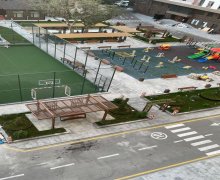 Satılır Yeni Tikili Nəriman Nərimanov m., Nərimanov r.