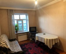 Satılır Köhnə Tikili Xalqlar dostluğu m., Xətai r.