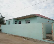 Satılır Həyət evi/villa Binə qəs., Xəzər r.