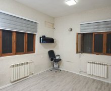 Kirayə (aylıq) Ofis İnşaatçılar m., Yasamal qəs., Yasamal r.