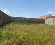 Satılır Torpaq Mərdəkan, Xəzər r.