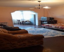 Satılır Köhnə Tikili Xalqlar dostluğu m., 8-ci kilometr, Nizami r.