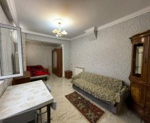 1 otaqli aylıq heyet evi kiraye/villa Köhnə Günəşli qəs., Xətai r.