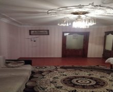 Satılır Köhnə Tikili Nizami m., 8-ci kilometr, Nizami r.