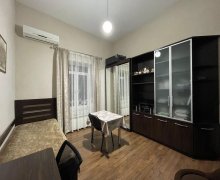 Kirayə (aylıq) Köhnə Tikili Sahil m., Səbail r.