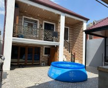 Satılır Həyət evi/villa Mərdəkan, Xəzər r.