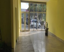 Kirayə (aylıq) Obyekt Həzi Aslanov m., H.Aslanov qəs., AMAY, Xətai r.