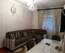 Satılır Köhnə Tikili Memar Əcəmi m., 4-cü mikrorayon, Nəsimi r. Satılır Köhnə Tikili Memar Əcəmi m., 4-cü mikrorayon, Nəsimi r.