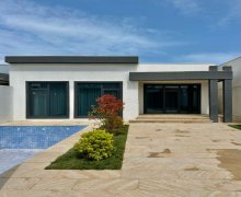 bag evleri proyektleri Şüvəlan, Xəzər r.