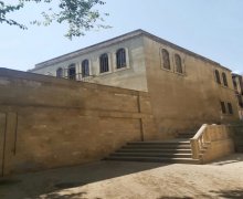 iceri seherde evlerin qiymeti/villa İçərişəhər m., Səbail r.