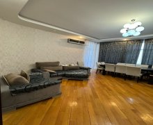 Kirayə (aylıq) Yeni Tikili Gənclik m., Nərimanov r.