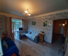 Satılır Köhnə Tikili Nizami m., Yasamal qəs., Yasamal r.