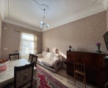 Satılır Köhnə Tikili Nəriman Nərimanov m., Nərimanov r.