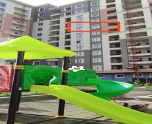 Kirayə (aylıq) Yeni Tikili Qara Qarayev m., Nizami r.