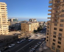 Satılır Yeni Tikili Elmlər akademiyası m., Yasamal r.