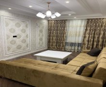 Kirayə (aylıq) Köhnə Tikili Həzi Aslanov m., Xətai r.