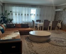 Satılır Yeni Tikili Koroğlu m., Zabrat qəs., Sabunçu r.