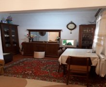 Kirayə (aylıq) Həyət evi/villa Binəqədi qəs., Binəqədi r.