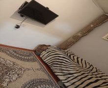 1 otaqli heyet evi satilir/villa Koroğlu m., Zabrat qəs., Sabunçu r.