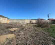 Satılır Torpaq Mərdəkan, Xəzər r.