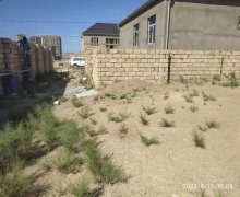 Satılır Torpaq Masazır, Abşeron Gənclər Şəhərciyi, Abşeron r.