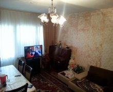 Satılır Köhnə Tikili Sumqayıt ş.